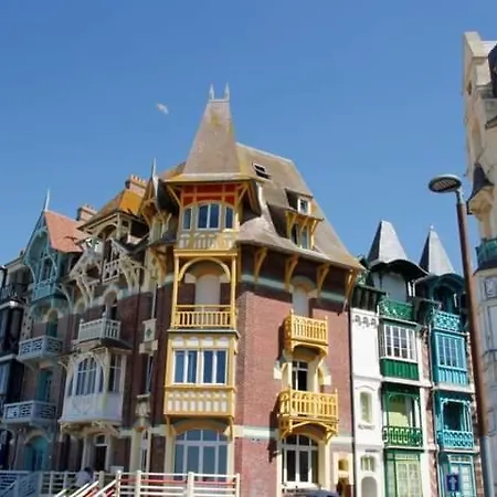Gite Le Galet B, En Baie De Somme * Mers-les-Bains