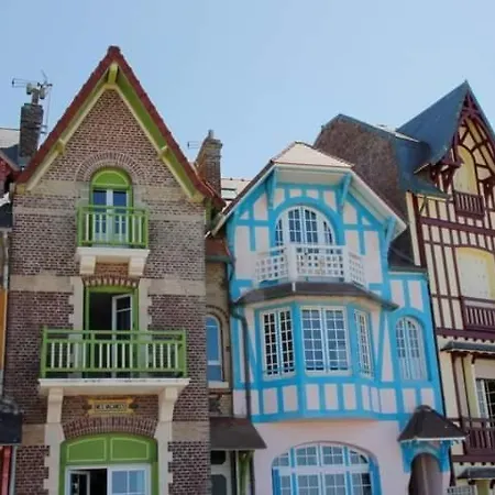 Gite Le Galet B, En Baie De Somme Holiday home *
