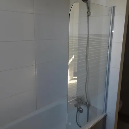 Holiday home Gite Le Galet B, En Baie De Somme